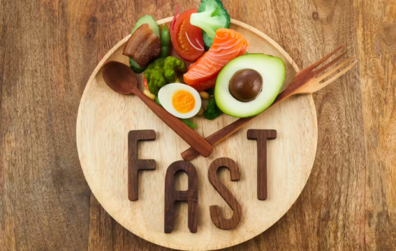 Intermittent Fasting vs Calorie‑Counting Diets